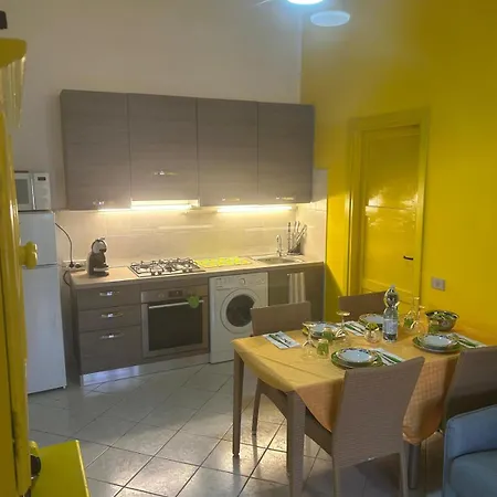 Holiday home Sa Domixedda Di Caterina Villasimius