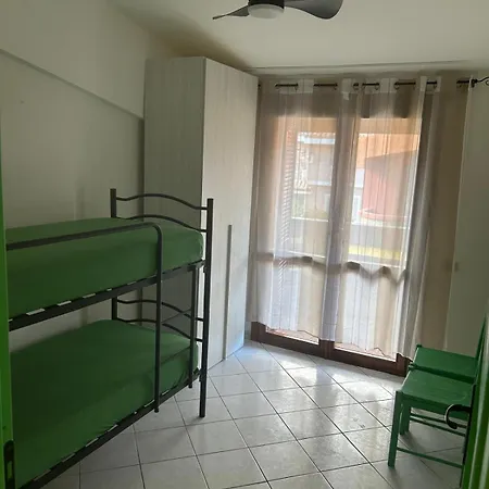 Sa Domixedda Di Caterina Holiday home
