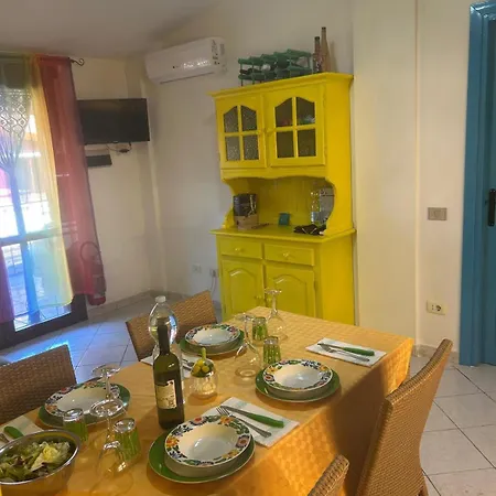 Feriehus Sa Domixedda Di Caterina