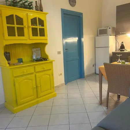 Sa Domixedda Di Caterina بيت للعطل *