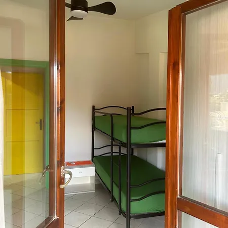 Holiday home Sa Domixedda Di Caterina *