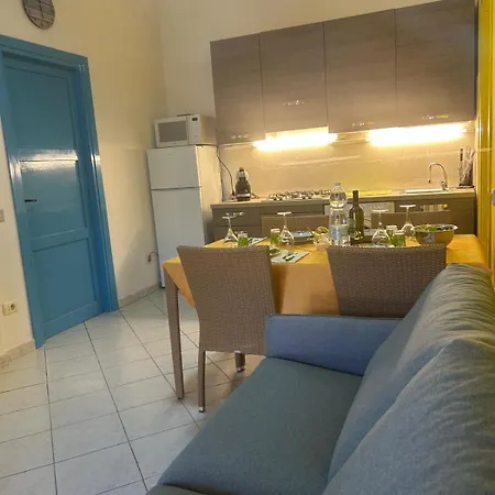 Sa Domixedda Di Caterina *