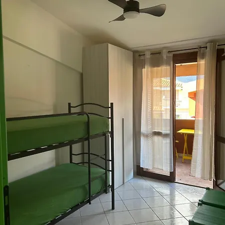Sa Domixedda Di Caterina Holiday home