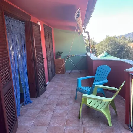 Sa Domixedda Di Caterina *