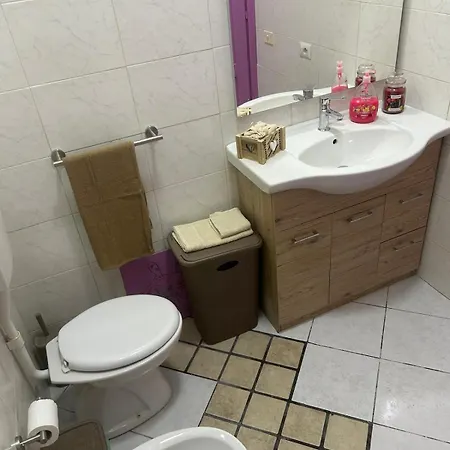 Sa Domixedda Di Caterina Holiday home