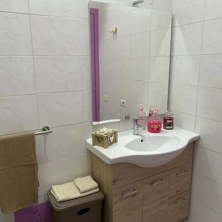 Sa Domixedda Di Caterina Holiday home Villasimius