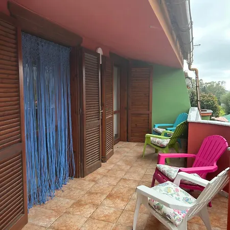 Sa Domixedda Di Caterina فيلاّسيمِيوس