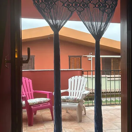 Sa Domixedda Di Caterina