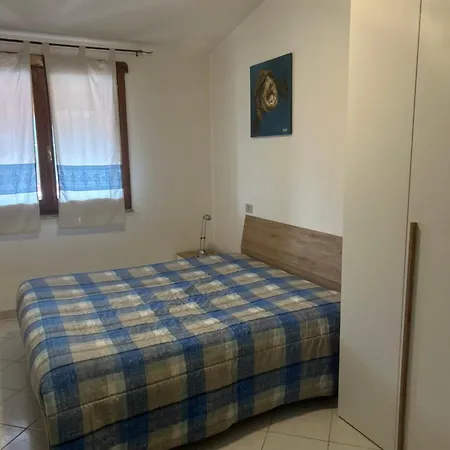 Sa Domixedda Di Caterina Holiday home *