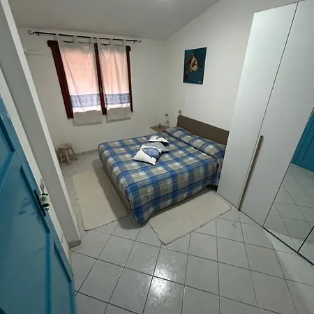 Sa Domixedda Di Caterina Holiday home *