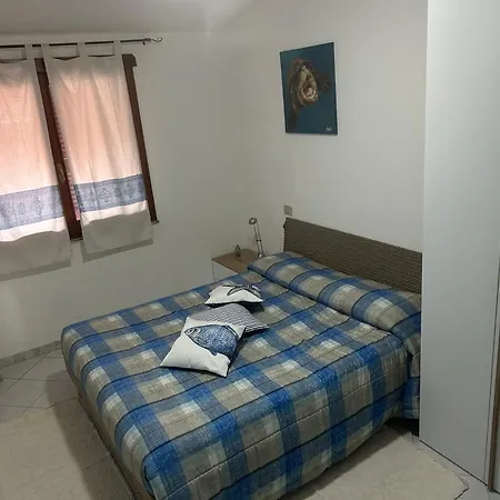 Sa Domixedda Di Caterina Holiday home Villasimius