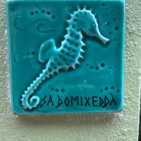 Sa Domixedda Di Caterina *