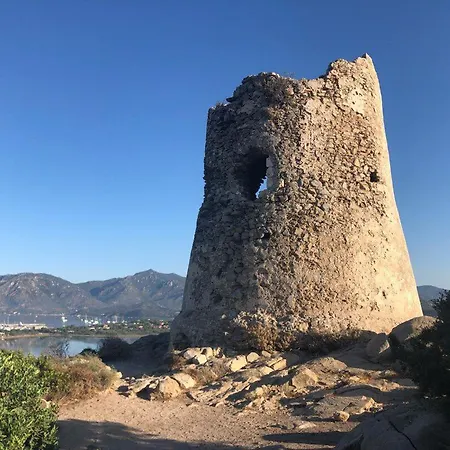 Sa Domixedda Di Caterina Villasimius