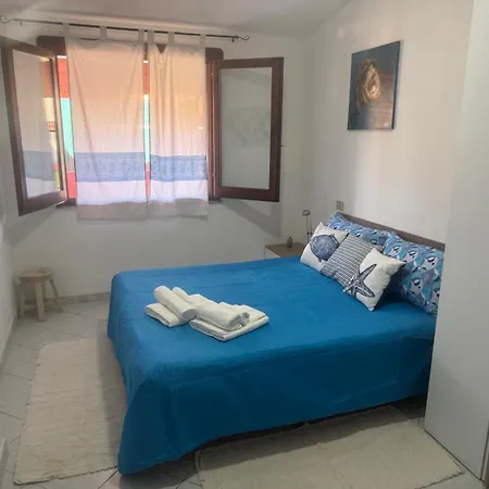 Holiday home Sa Domixedda Di Caterina Villasimius
