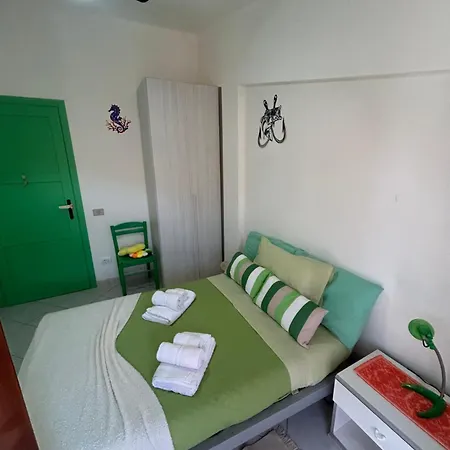 Sa Domixedda Di Caterina بيت للعطل *