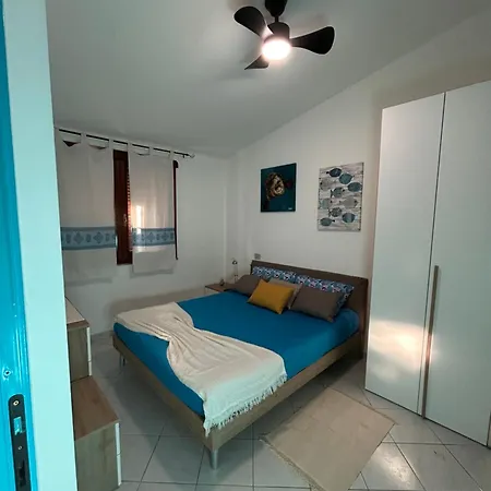 Sa Domixedda Di Caterina