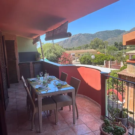 Sa Domixedda Di Caterina بيت للعطل *