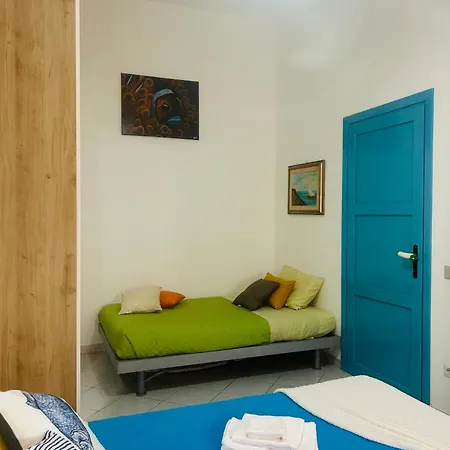 Sa Domixedda Di Caterina فيلاّسيمِيوس