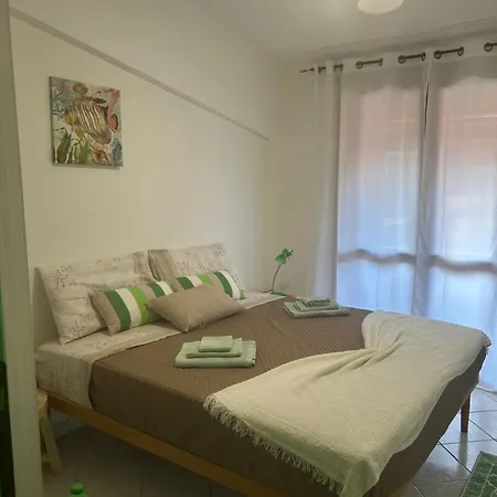 Nyaraló Sa Domixedda Di Caterina *